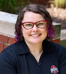 Undergraduate Fellowship Office Staff