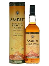 Amrut Peated The Whisky Exchange Malt Whisky Whisky Single Malt Whisky