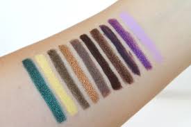 The New Make Up For Ever Aqua Xl Eye Pencils Are The Eyeliners Of All Eyeliners Makeup And Beauty B Makeup Forever Eyeliner Makeup Forever No Eyeliner Makeup