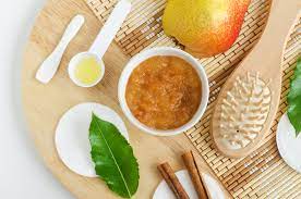 Gommage cuir chevelu soin cheveux: Comment Faire Un Gommage Du Cuir Chevelu Maison Mes Recettes