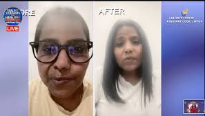 Unparalleled miracles recorded