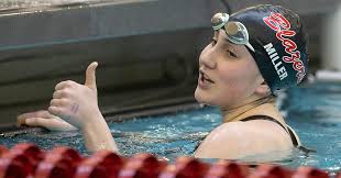 Visitation girls swimming team, winner of 10 state titles in a row, faces  challenge in pursuit of No. 11