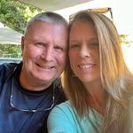 Dena Hoover's Instagram, Twitter & Facebook