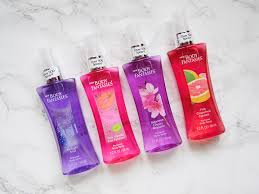 Body Fantasies Body Spray Review Really Ree