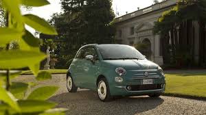 We would like to show you a description here but the site won't allow us. Fiat 500 Feiert 60 Geburtstag Mit Sondermodell Anniversario Proudmag Com