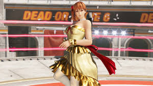 Acquiring costume parts has easily become the most derided part of unlocking costumes in dead or alive 6. Kasumi Dead Or Alive 6 Costumes Dead Or Alive Wiki Fandom