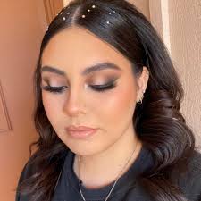 Hair & Makeup by Alan