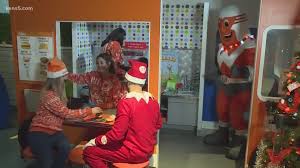 You can call your local whataburger to make sure. Whataburger Spreads Christmas Cheer Kens5 Com