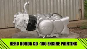 1,726 likes · 56 talking about this. Hero Honda Cd 100 Engine Painting Voice Over For The First Time Youtube