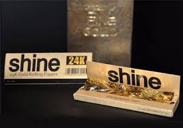 Since the suspension of the gold standard in 1931 the pound sterling has been fiat money, with its value determined by its continued acceptance in the national and international economy. 24k Gold Rolling Papers Cool Gifts