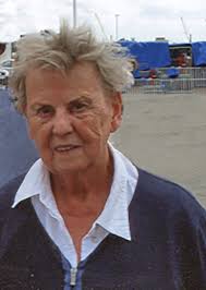 Gedenkseite für Renate Marggraf