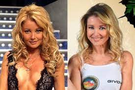 26 people named angela melillo living in the us. Angela Melillo Ieri E Oggi Com E Cambiata La Showgirl
