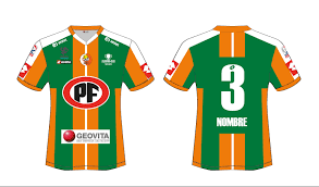 Mandé mis propuestas a la cosita de cobresal, y estas son, como para que me digan que onda. Nueva Camiseta Salvadorenos Informados