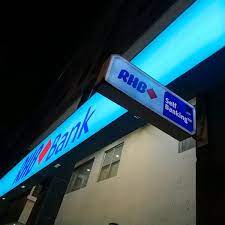 Jobs now available in kota kemuning. Rhb Bank Rhb Bank