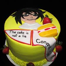 Maybe you would like to learn more about one of these? Anime Cake Decorating Photos