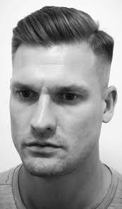 30 Side Part Haircuts A Classic Style For Gentlemen Side Part Haircut Gentleman Haircut Side Part Hairstyles