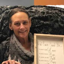 Fundraiser for Ashley Sylvester by Jenelle Bahr : Help Susan's Family With  Arrangements