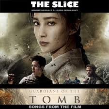This drama is currently airing.some information on this page may be incomplete, missing or even wrong. Guardians Of The Tomb Single By The Slice Spotify