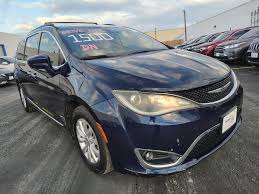 Image result for Vivid Blue 2017 Chrysler