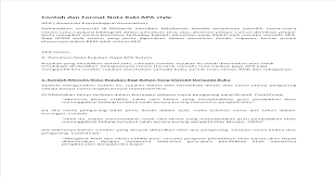 Membina laman web sendiri adalah lebih mudah daripada apa yang anda fikirkan, terutamanya jika anda tidak membuat laman web anda akan kehilangan sumber rujukan yang 5. Contoh Rujukan Apa