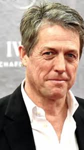 Tinglan Hong Hugh Grant