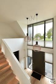Mooie Vide Lampen Van Secto Design Theartoflivingonline Staircase Stairs Wood Flowers Interiord Modern Stairs Stairs Design Modern Modern Staircase