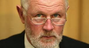 Martin Ferris: Political establishment trying to stop growth of Sinn Féin