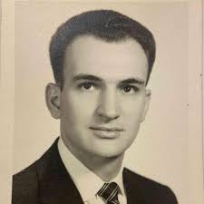 Albert Cavalieri Obituary (1931