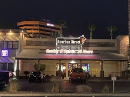 It attracts fans who would rather watch a. Bourbon Street Bar 2610 W Sahara Ave Las Vegas Nv Bars Mapquest