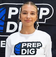 Isabelle Liekhus, North Bend Central