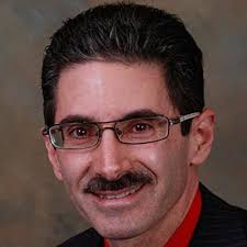 Mark Steinhauer's Instagram, Twitter & Facebook