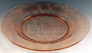 We did not find results for: Glass Pick Of The Week Dogwood Pink Depression Glass Dinner Plates