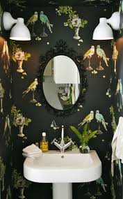 One day pino sees maria teresa studying latin and starts giving her some lessons. Calico Blog Home Master Bathroom Makeover Bathroom Wallpaper Bathroom Makeover