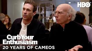 Maybe you would like to learn more about one of these? Celebrate Curb Your Enthusiasm S 20th Anniversary On Hbo Max Pressroom