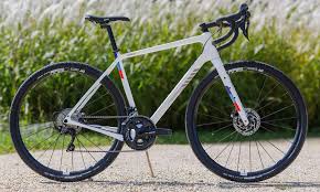 Dip Into The Salsa Warbird V4 Gravel Racer Plus All Road