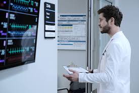 The doctors are faced with their hardest fight yet against the corrupting influence of money in health care. Watch The Resident Season 3 Prime Video