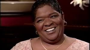Nell Carter
