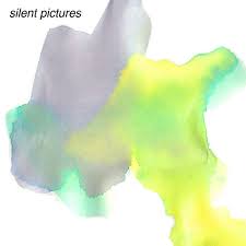 Silent Pictures E.P. - Bandcamp