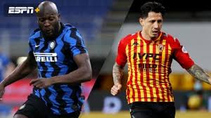 Benevento vs inter milan full match replay. 4vhqkszzgeym