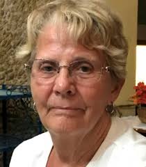 Obituary for Jacqueline Christine Plunz