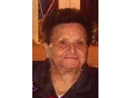 ANGELINA FILIPPOU Obituary (2014)