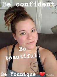 Lifting up fellow women in their daily lives