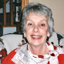 ELIZABETH "BETTY" JANE JENSEN