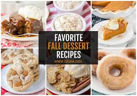 We did not find results for: 40 Best Fall Desserts Cakes Cookies Pies Lil Luna
