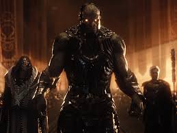 Zack snyder's justice league, often referred to as the snyder cut, is the 2021 director's cut of the 2017 american superhero film justice league. Rvm5 Htsed8bpm