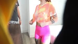 Free Porn - Mom Caught Me Spying Now She Is Riding My Face