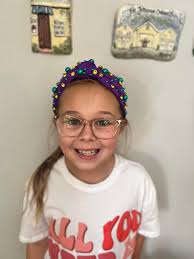 Glitzi Glam by Julie