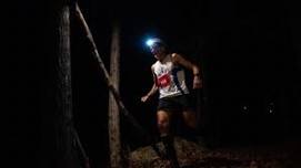 Blackout 5K/10K Mountain Race
