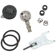 In case it becomes difficult to do the replacement, get the help of a. Repair Kit Bathroom Rp77739 Delta Faucet