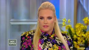Cindy is an american specialist. Meghan Mccain Says Trump Won T Let Her Grieve Obsessed He Won T Be Great Man Like Her Father